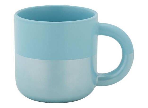 Кружка Горизонт морская вода, 0,35 л. Maxwell & Williams