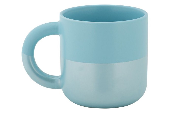 Кружка Горизонт морская вода, 0,35 л. Maxwell & Williams