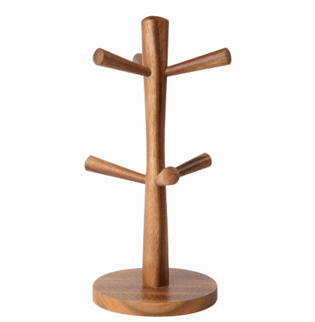 Подставка для кружек Tuscany Acacia, T&G