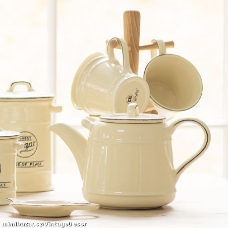 Подставка для кружек Tuscany Acacia, T&G