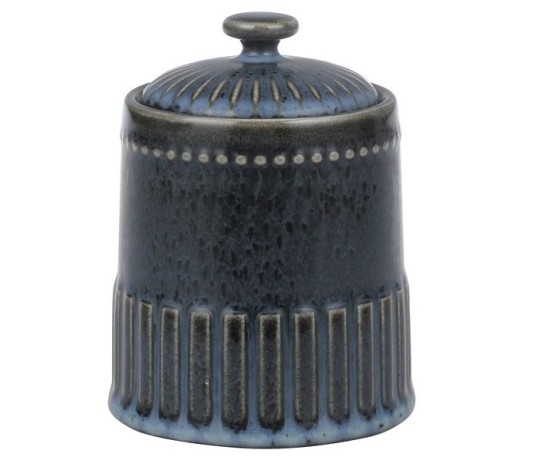 Сахарница Black Kitchen, 0,275 л. Home & Style