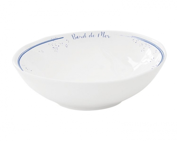 Салатник Морской берег, 12 см, 0,2 л. Easy Life