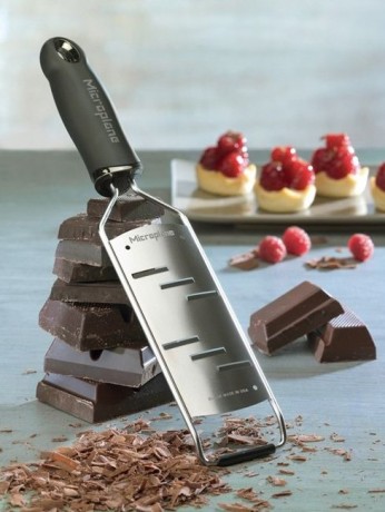 Терка Gourmet Microplane крупная стружка