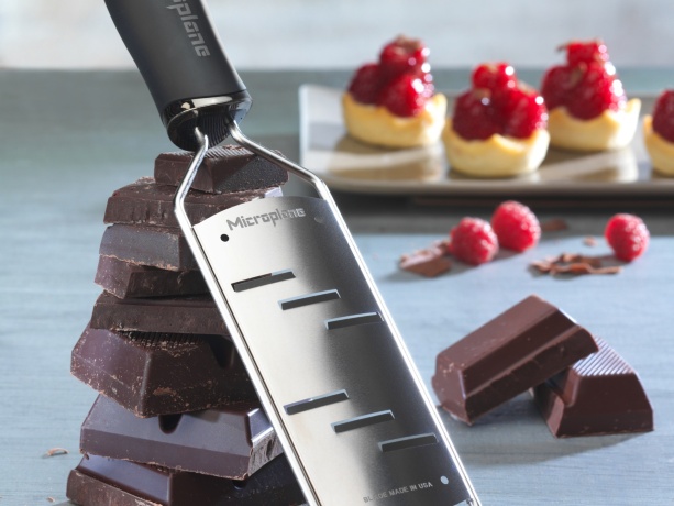 Терка Gourmet Microplane крупная стружка