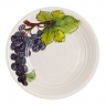 Тарелка суповая Tutti Frutti, 22 см. Home & Style