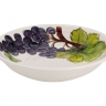 Тарелка суповая Tutti Frutti, 22 см. Home & Style