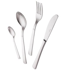 Набор столовых приборов LUX, 24 шт. EME
