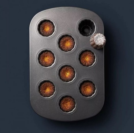 Форма для выпечки канеле, 32,5x22 см. MasterClass Kitchen Craft