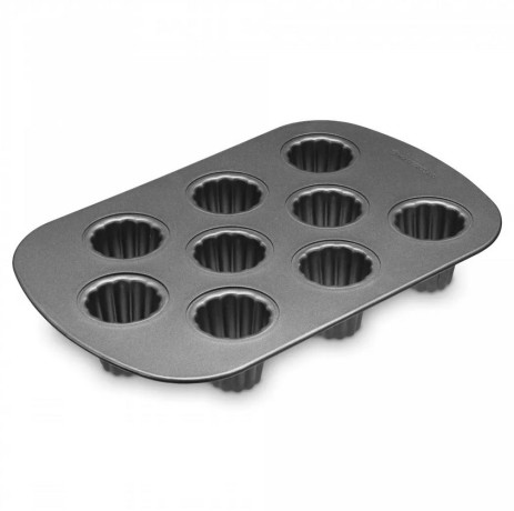 Форма для выпечки канеле, 32,5x22 см. MasterClass Kitchen Craft