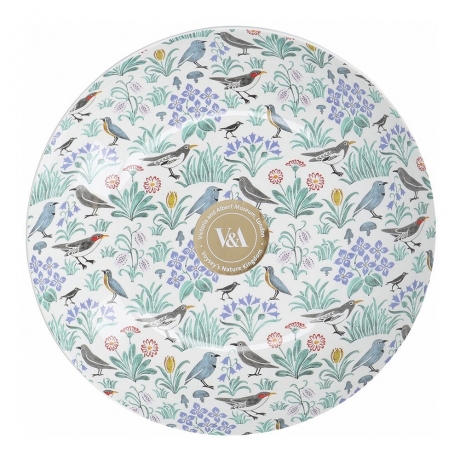 Тарелка десертная My garden, 18 см. Kitchen Craft