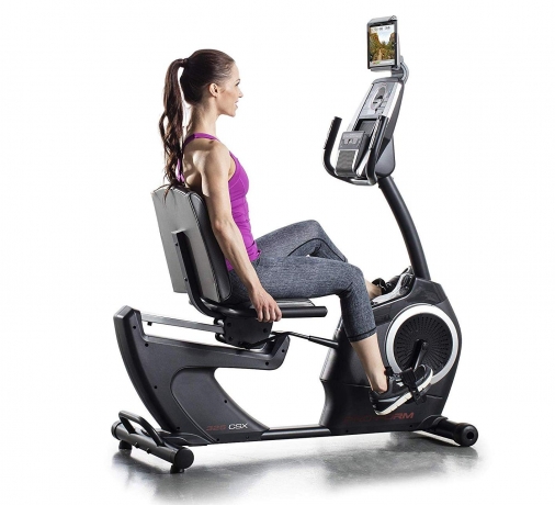 Велотренажер Pro-Form 325 CSX