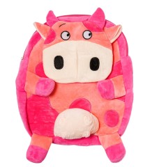 LJ-82/1 Рюкзак "Коровка Мумушка" LOVELY JOY