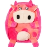 LJ-82/1 Рюкзак "Коровка Мумушка" LOVELY JOY
