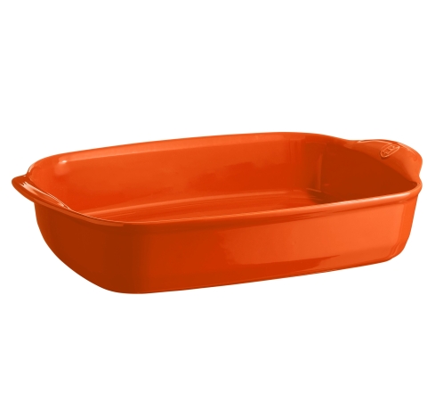 Форма для запекания прямоугольная, 42x27 см. цвет: тоскана Emile Henry