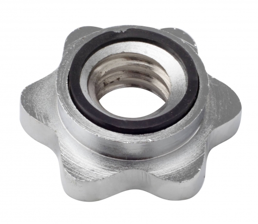 Фиксатор замок-гайка 30 мм CL007-30