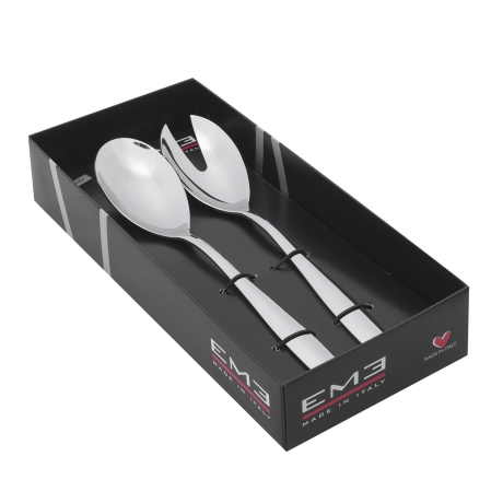 Набор для салата, 2 шт. ELEVEN EME