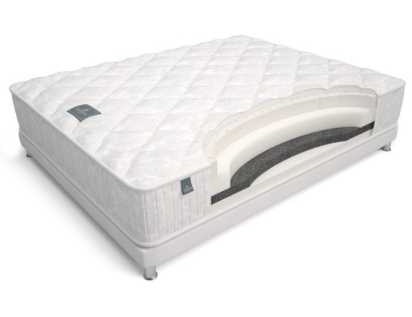 Матрас carbone КАРБОНЕ, MaterLux