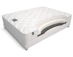 Матрас carbone КАРБОНЕ, MaterLux