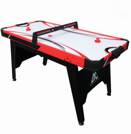 Игровой стол - аэрохоккей DFC KOMETA 60"