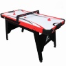 Игровой стол - аэрохоккей DFC KOMETA 60"