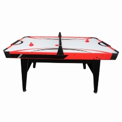 Игровой стол - аэрохоккей DFC KOMETA 60"