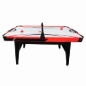 Игровой стол - аэрохоккей DFC KOMETA 60"