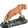 БФ-239 Фигура "Тигр стоит на камне"