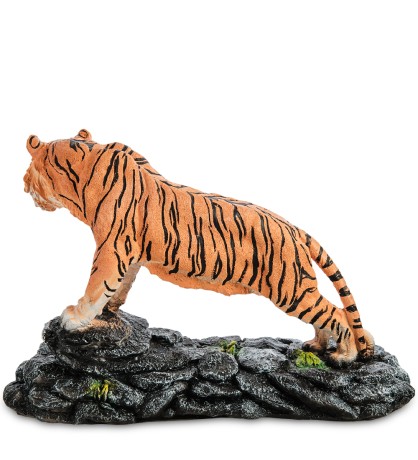БФ-239 Фигура "Тигр стоит на камне"