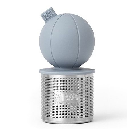 Ситечко для заваривания чая "Поплавок" Infusion Viva Scandinavia