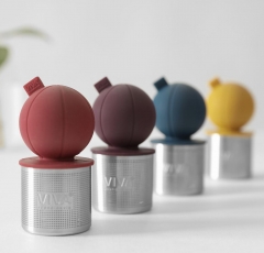 Ситечко для заваривания чая &quot;Поплавок&quot; Infusion Viva Scandinavia