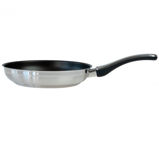 Сковорода Galaxy для индукционных плит, 24 см. BAF