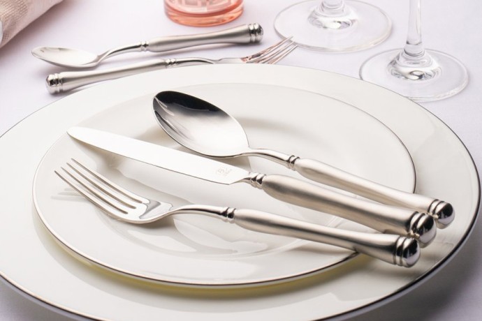 Набор столовых приборов Eva, 6 персон, 36 предметов Sola