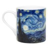Кружка "Рождественская ночь", 400 мл. Ван Гог Koenitz