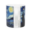 Кружка "Рождественская ночь", 400 мл. Ван Гог Koenitz