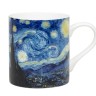 Кружка "Рождественская ночь", 400 мл. Ван Гог Koenitz