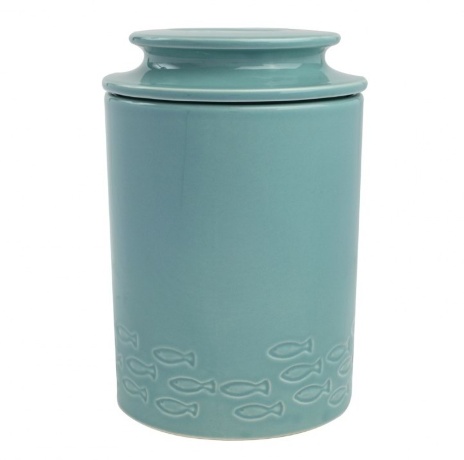 Емкость для хранения, 10,5x10,5x16 см. "Crab" T&G