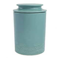 Емкость для хранения, 10,5x10,5x16 см. &quot;Crab&quot; T&amp;G