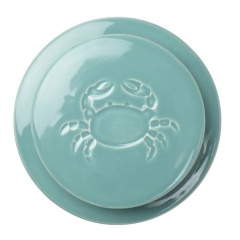 Емкость для хранения, 10,5x10,5x16 см. &quot;Crab&quot; T&amp;G