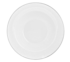 Обеденный сервиз Айвори, 6 персон, 27 предметов Emily