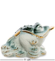 VS-406 Фигурка "Трёхлапая жаба"