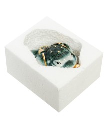 VS-406 Фигурка "Трёхлапая жаба"