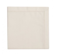 Декоративная салфетка "HOLIDAY", 35х50 см, экрю, BOVI