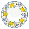 Тарелка обеденная Positano, 26,5 см. Easy Life
