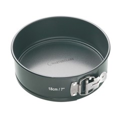 Форма для выпечки, 18 см. с антипригарным покрытием MasterClass Kitchen Craft