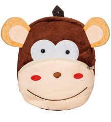 LJ-78/ 4 Рюкзак "Обезьянка Забава" LOVELY JOY