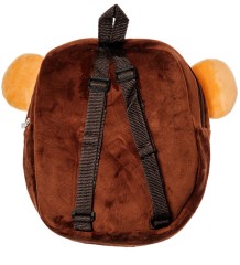 LJ-78/ 4 Рюкзак "Обезьянка Забава" LOVELY JOY