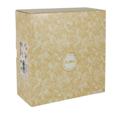 Кастрюля эмалированная Прованс, 4.3 л. EJIRY