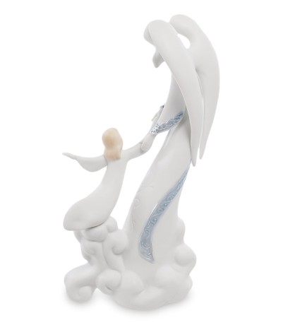 CMS-17/12 Фигурка "Ангел-хранитель" (Pavone)