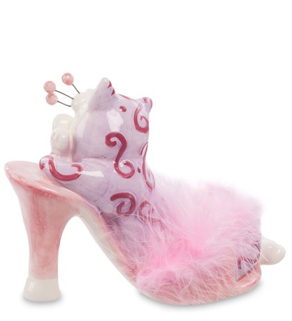 CMS-31/34 Фигурка "Розовые мечты" (Pavone)