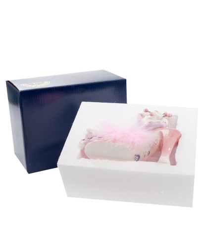 CMS-31/34 Фигурка "Розовые мечты" (Pavone)